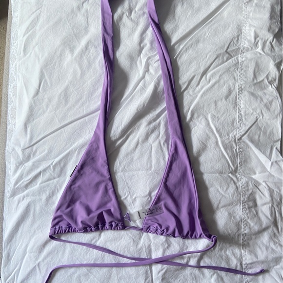 Garage - NWT Purple Two piece bikini - Picture 5 of 13
